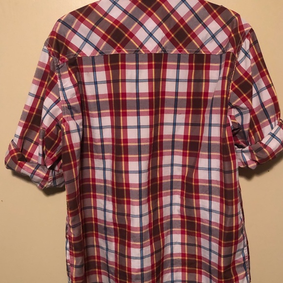 Button down shirt - Picture 2 of 6